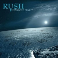 Purchase Rush - Headlong Flight (CDS)