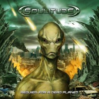 Purchase Soulitude - Requiem For A Dead Planet