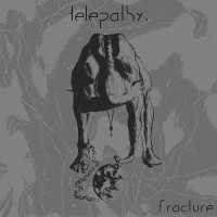 Purchase Telepathy - Fracture (EP)