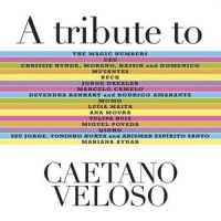 Purchase VA - A Tribute To Caetano Veloso