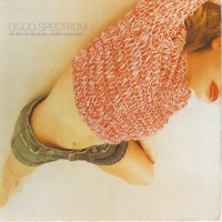 Purchase VA - Disco Spectrum 2 CD1