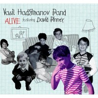 Purchase Vasil Hadzimanov Band - Alive