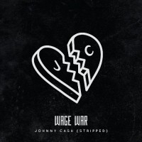 Purchase Wage War - Johnny Cash (Stripped) (CDS)