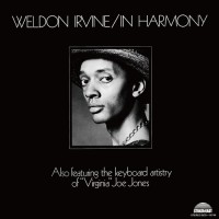 Purchase Weldon Irvine - In Harmony (Vinyl)