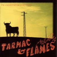 Purchase Experimental Pop Band - Tarmac And Flames