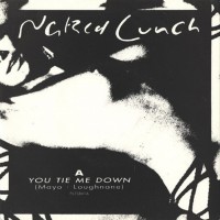 Purchase Naked Lunch - You Tie Me Down (VLS)
