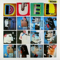 Purchase Nasmak - Duel (Vinyl)