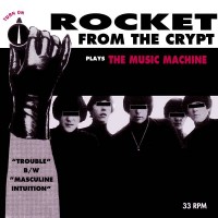 Purchase Rocket From The Crypt - Plays The Music Machine (VLS)