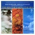 Buy Rod Mckuen, Anita Kerr & The San Sebastian Strings - The Sea, The Earth, The Sky (Vinyl) Mp3 Download