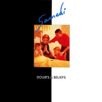 Purchase Samedi - Doubts & Beliefs