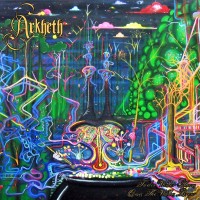 Purchase Arkheth - 12 Winter Moons Comes The Witches Brew