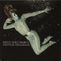 Purchase VA - Disco Spectrum 3 CD1