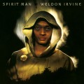 Buy Weldon Irvine - Spirit Man Mp3 Download