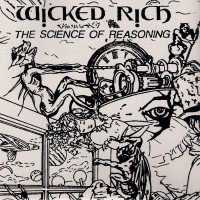 Purchase Wicked Rich - The Science Or Reasoning