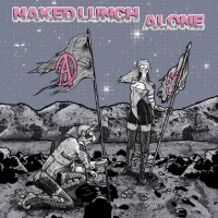 Purchase Naked Lunch - Alone (CDS)