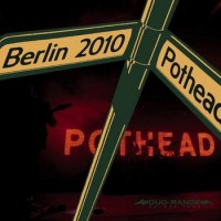 Purchase Pothead - Berlin 2010 (Live)