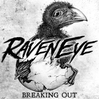 Purchase Raveneye - Breaking Out (EP)