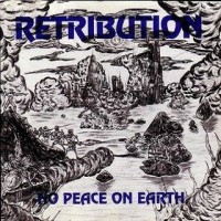 Purchase Retribution - No Peace On Earth
