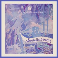 Purchase Sukellusvene - Vesi- Ja Lintumusiikkia (Reissued 2018)