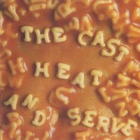 Purchase The Cast - Heat And Serve