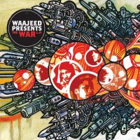 Purchase Waajeed - The War (Vinyl)
