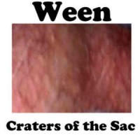 Purchase Ween - Craters Of The Sac