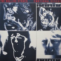 Purchase Windsor For The Derby - The Emotional Rescue (Vinyl)