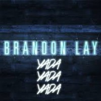 Purchase Brandon Lay - Yada Yada Yada (CDS)