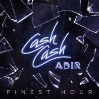 Purchase Cash Cash - Finest Hour (CDS)