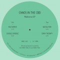 Buy Chaos In The CBD - Multiverse (EP) Mp3 Download