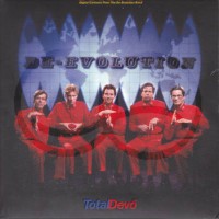 Purchase DEVO - Total Devo (Deluxe Edition) CD1