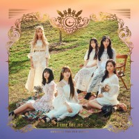 Purchase Gfriend - Time For Us