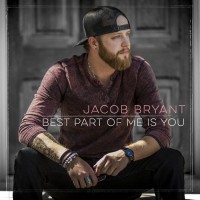Purchase Jacob Bryant - Best Part Of Me Is You (CDS)