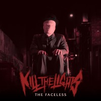 Purchase Kill The Lights - The Faceless (CDS)