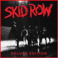 Purchase Skid Row - Skid Row (30Th Anniversary Deluxe Edition) CD1