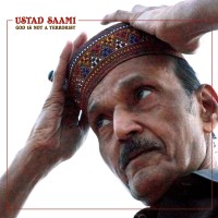 Purchase Ustad Saami - God Is Not A Terrorist