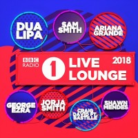 Purchase VA - BBC Radio 1 Live Lounge 2018 CD1