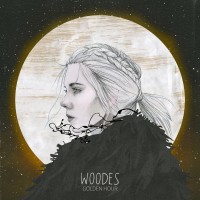 Purchase Woodes - Golden Hour (EP)