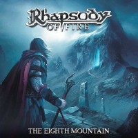 Purchase Rhapsody Of Fire - The Eighth Mountain