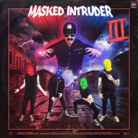 Purchase Masked Intruder - III