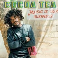 Purchase Cocoa Tea - Music Is Our Business ''best Off 2019''