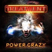 Purchase The Treatment - Power Crazy (Japan Edition)