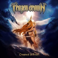 Purchase Frozen Crown - Crowned In Frost (Japan Edition)