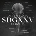 Buy Apoptygma Berzerk - SDGXXV Mp3 Download