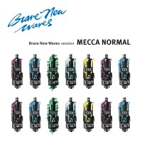 Purchase Mecca Normal - Brave New Waves Session