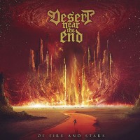 Purchase Desert Near The End - Of Fire And Stars