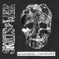 Purchase Sights Of War - Miserable Nihiliste