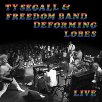 Purchase Ty Segall - Deforming Lobes