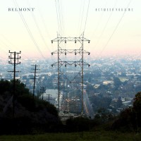 Purchase Belmont - Between You & Me (EP)