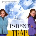 Buy Alan Silvestri - The Parent Trap Mp3 Download